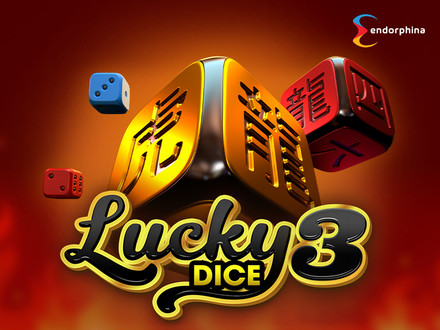 Lucky Dice 3 slot